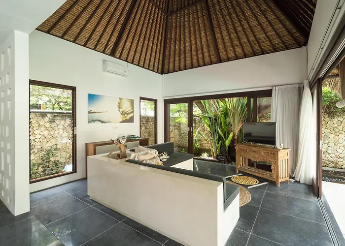 2br Barrels In Bingin Beach, Uluwatu By Yolla Hospitality *
