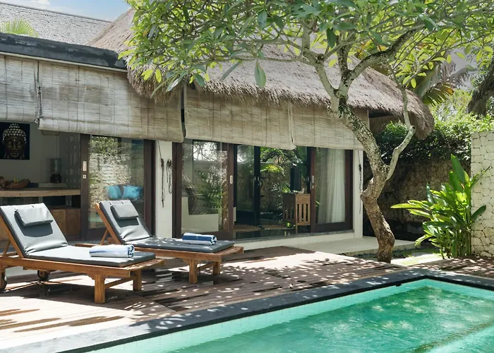 2br Barrels In Bingin Beach, Uluwatu By Yolla Hospitality * Nusa Dua (Bali)
