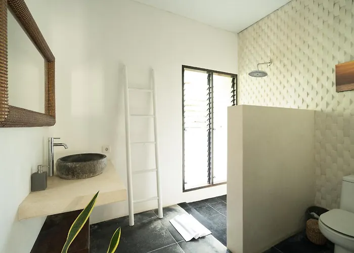 2br Barrels In Bingin Beach, Uluwatu By Yolla Hospitality Villa