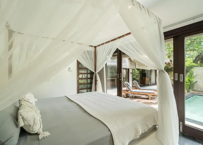 2br Barrels In Bingin Beach, Uluwatu By Yolla Hospitality * Nusa Dua (Bali)