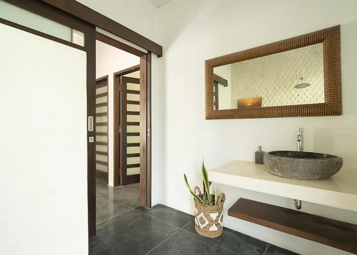 2br Barrels In Bingin Beach, Uluwatu By Yolla Hospitality Villa *