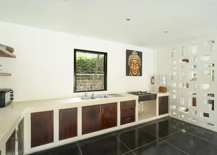 2br Barrels In Bingin Beach, Uluwatu By Yolla Hospitality Villa Nusa Dua (Bali)