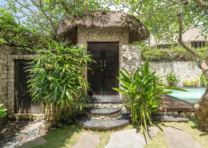 2br Barrels In Bingin Beach, Uluwatu By Yolla Hospitality *