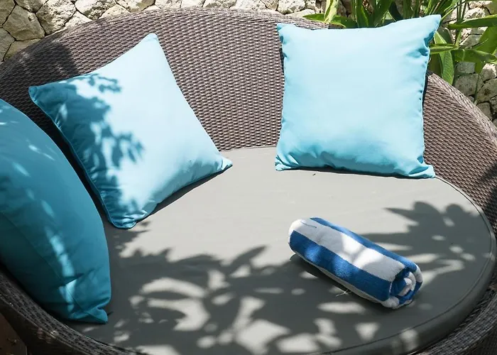 2br Barrels In Bingin Beach, Uluwatu By Yolla Hospitality Nusa Dua (Bali)