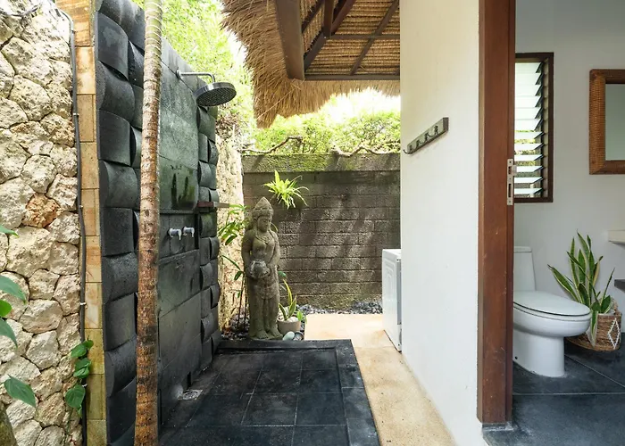 2br Barrels In Bingin Beach, Uluwatu By Yolla Hospitality