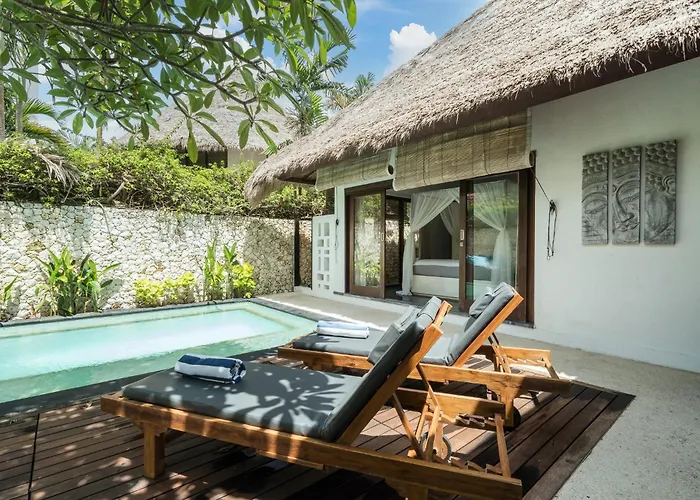Villa 2br Barrels In Bingin Beach, Uluwatu By Yolla Hospitality Nusa Dua (Bali)