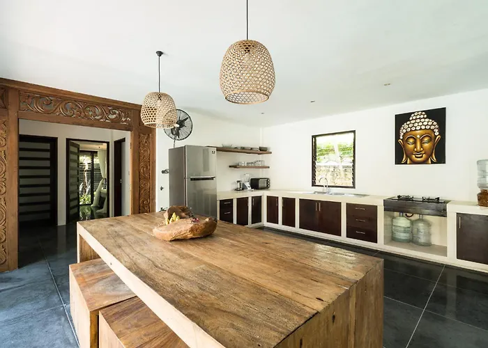 2br Barrels In Bingin Beach, Uluwatu By Yolla Hospitality *