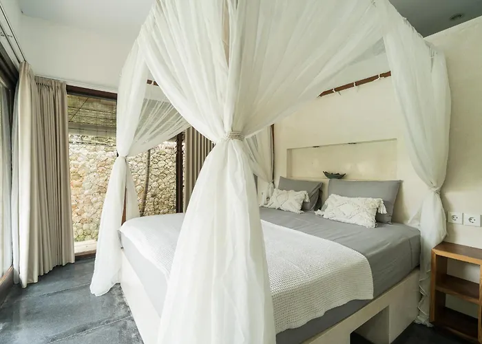 2br Barrels In Bingin Beach, Uluwatu By Yolla Hospitality Villa Nusa Dua (Bali)