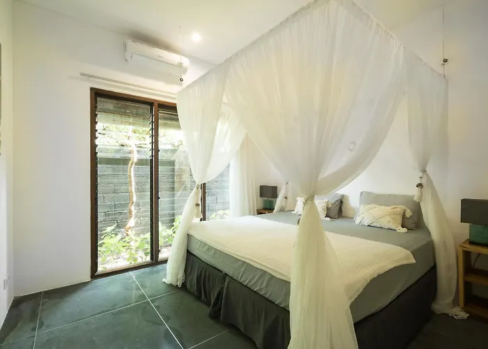 Villa 2br Barrels In Bingin Beach, Uluwatu By Yolla Hospitality