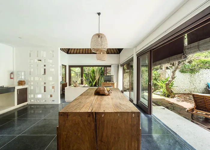 2br Barrels In Bingin Beach, Uluwatu By Yolla Hospitality Villa *