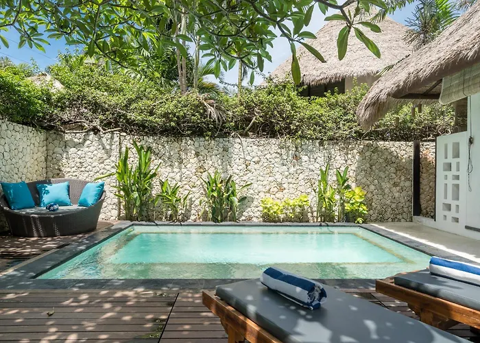 2br Barrels In Bingin Beach, Uluwatu By Yolla Hospitality * Nusa Dua (Bali)
