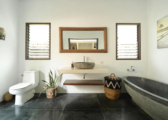 2br Barrels In Bingin Beach, Uluwatu By Yolla Hospitality