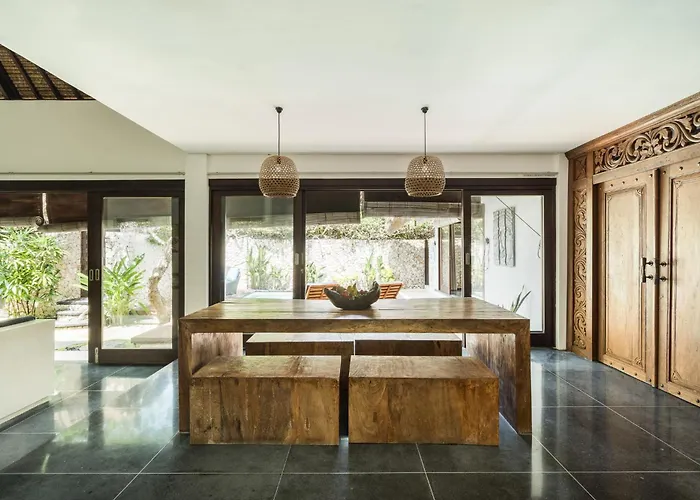 2br Barrels In Bingin Beach, Uluwatu By Yolla Hospitality Villa *