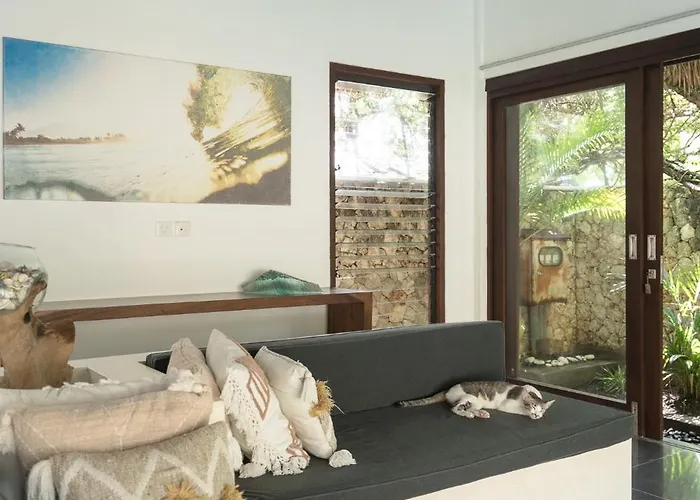 2br Barrels In Bingin Beach, Uluwatu By Yolla Hospitality *